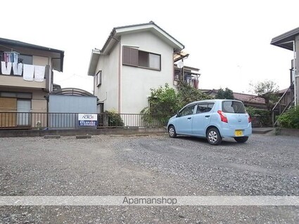 メゾン小山Ⅱ[2K/38.83m2]の共用部2