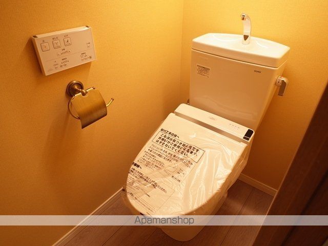 THE APARTMENT HAKATAの内装写真