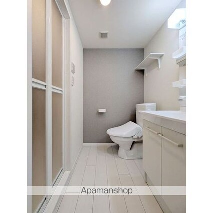 Ｍステージ志村坂上[1R/20.25m2]のその他内装9