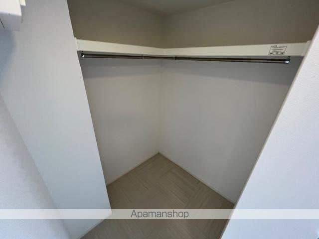 プレミール蟹原の内装写真