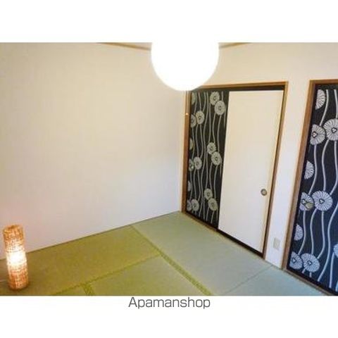 ハイムオーベルジュの内装写真