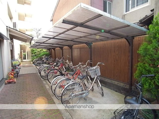 BESPOKE APARTMENTS KYOTO TAISHの外観写真