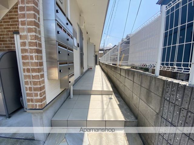 FSTYLE上田7丁目の玄関写真
