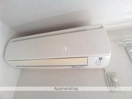 河辺サテライト[1K/27.1m2]のその他設備