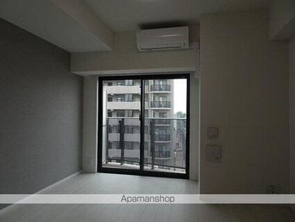 ＫＮＯＴＳ大山[1K/26.22m2]のリビング・居間1