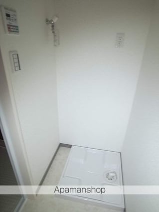 千葉県流山市おおたかの森東４丁目[2LDK/59.63m2]のその他設備