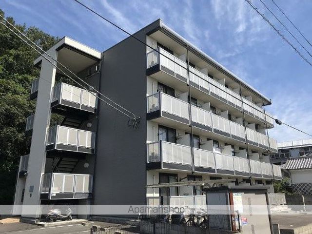 レオパレスエトワール 栗林