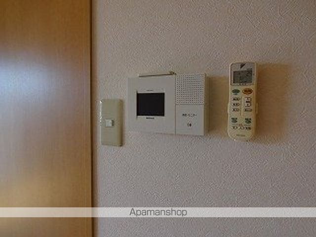 グレイスフル光の森の内装写真