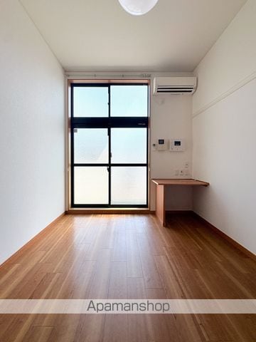 ビコロール東住吉の内装写真