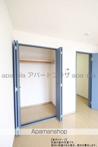 セレ南大塚の内装写真