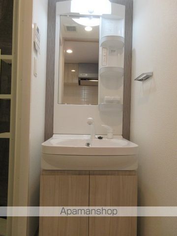 SーRESIDENCE都島の内装写真