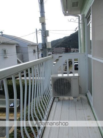第2エステート石井A棟の内装写真