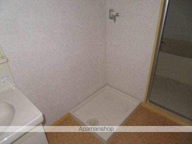 第7水野マンションの内装写真