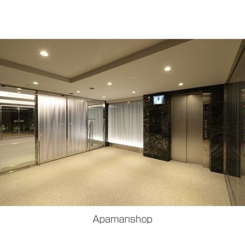 コンフォリア馬込[1K/25.07m2]の外観2