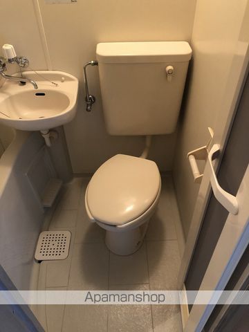 エストレージャ湘南の内装写真