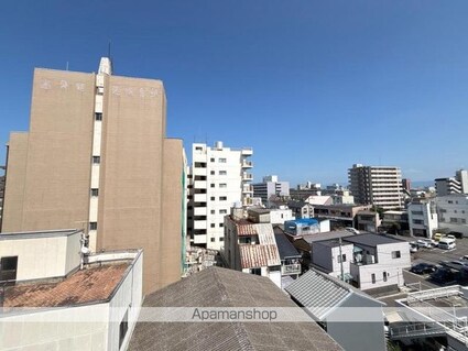 ＲｅＸＩＳ塩上（レクシスシオガミ）[1R/22.23m2]の内装1