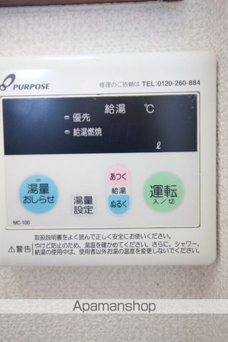 田口コーポIの内装写真