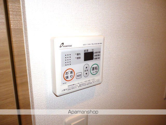 リッツ新大阪の内装写真