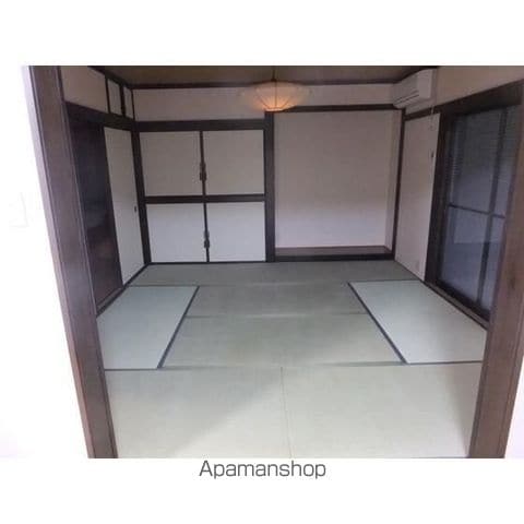 中央本線 荻窪駅 徒歩11分 2階建 築34年の内装写真