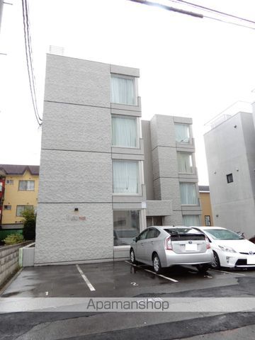 TI AMO N22の外観写真