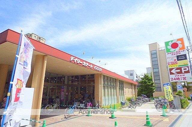 ソルプレーザ玉造の周辺写真