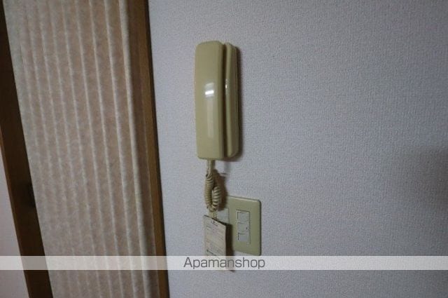 ハーミテージの内装写真