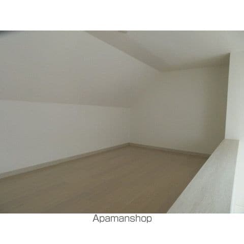 レジデンスYOUの内装写真