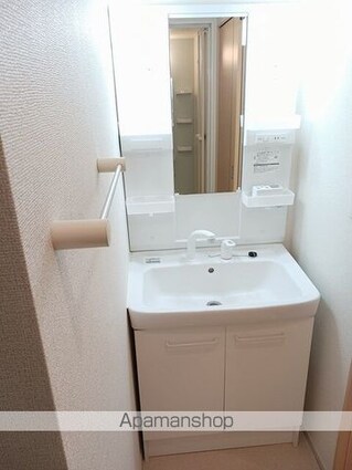 サンヴェール茂原Ａ[1LDK/46.03m2]の洗面所