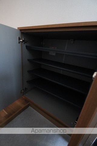笹部ハイツの内装写真