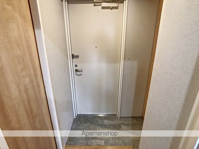 ガイア泉が丘の内装写真