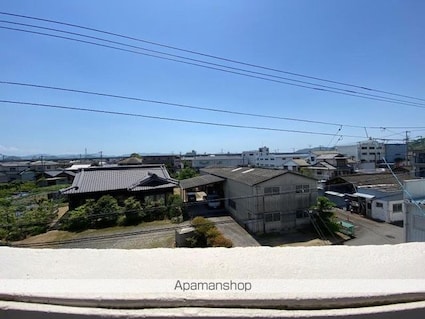 フェニックス紙町[1R/19.8m2]の内装