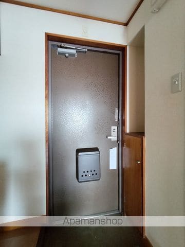 メゾン神明の内装写真