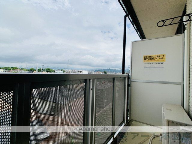 レオパレス松山保免の内装写真