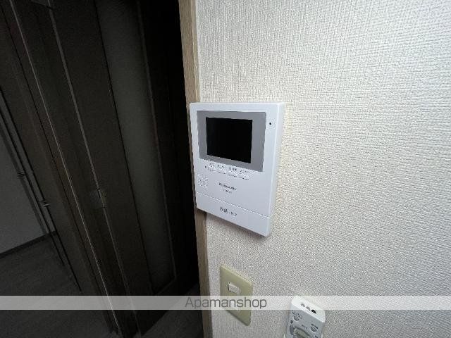 カーサ・Yの内装写真