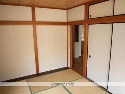 ガーデンハウス山勝[2DK/44.41m2]の内装8