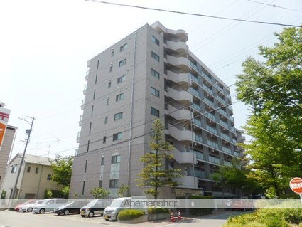 長野県長野市吉田４丁目[3LDK/70.42m2]の外観3