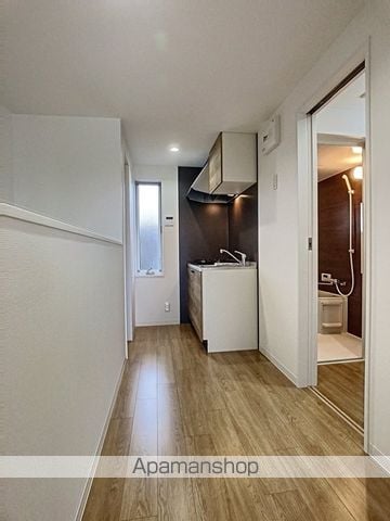 ESLEAD HOUSENの内装写真