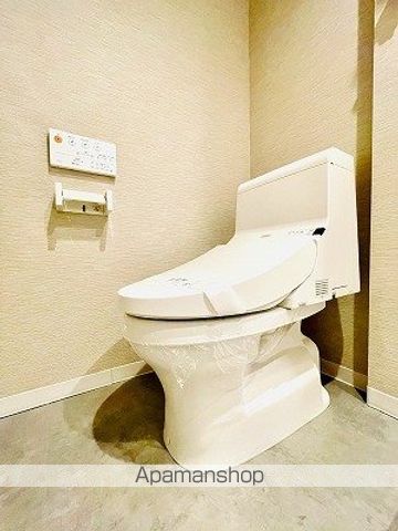 シエル高殿の内装写真