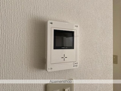 マキノ宮脇マンション[1R/23.1m2]のセキュリティ