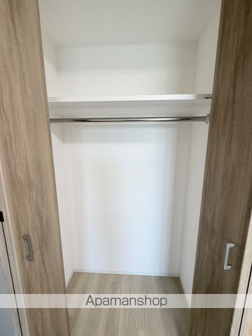 ルネフラッツ今池駅前SOUTHの内装写真