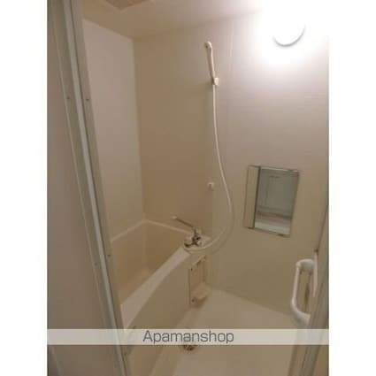 Ｇｒｅｅｎ　Ｃｏｕｒｔ[1K/20m2]のバス