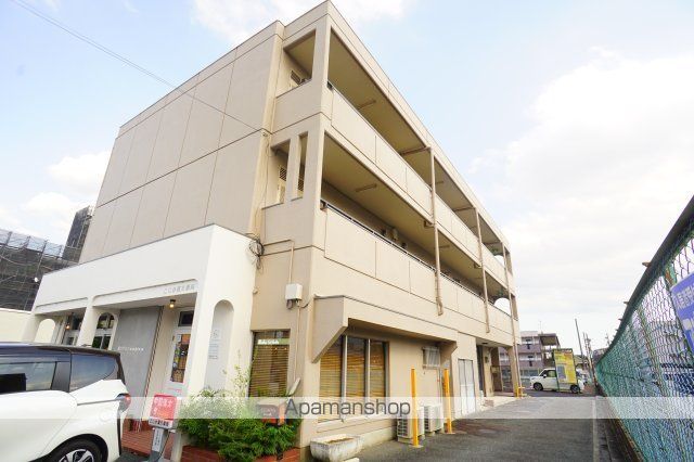 井田マンション