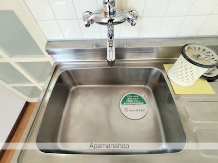 ホワイティー沙羅Ｂ棟[2DK/47m2]の内装2