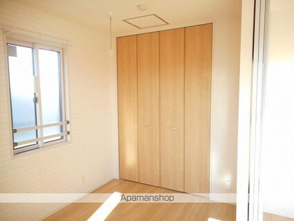 千葉県船橋市藤原１丁目[1LDK/40.76m2]の内装