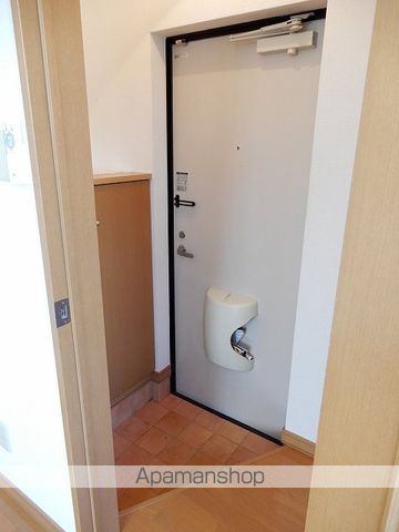 オリヴェイラの内装写真