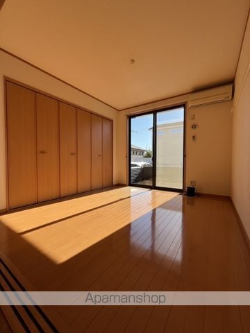Avenirの内装写真
