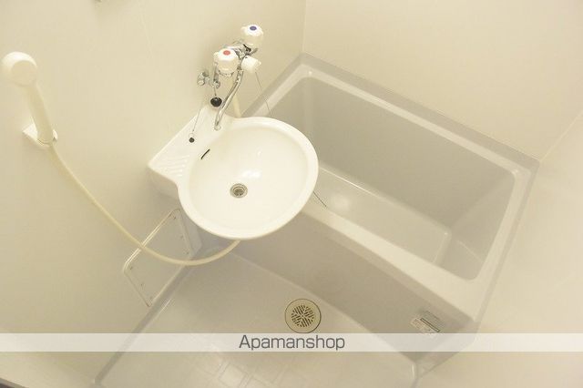 レオパレスTHの内装写真