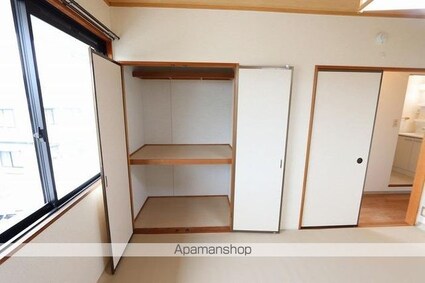 ドミール円座Ｄ棟[2LDK/50.26m2]の内装4