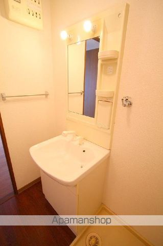 ステイブル円座IIの内装写真