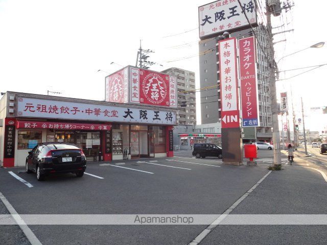 フィオーレ井口明神の周辺写真